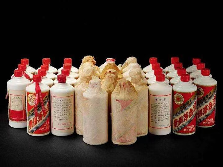 浑源老酒回收上门哪里回收(附近上门回收茅台酒）?